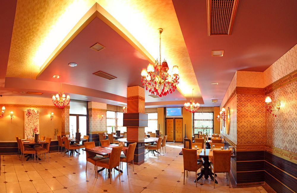 Celikpalas Hotel Safranbolu Exteriör bild