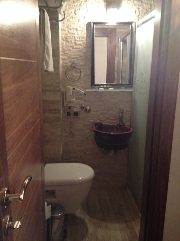 Celikpalas Hotel Safranbolu Rum bild