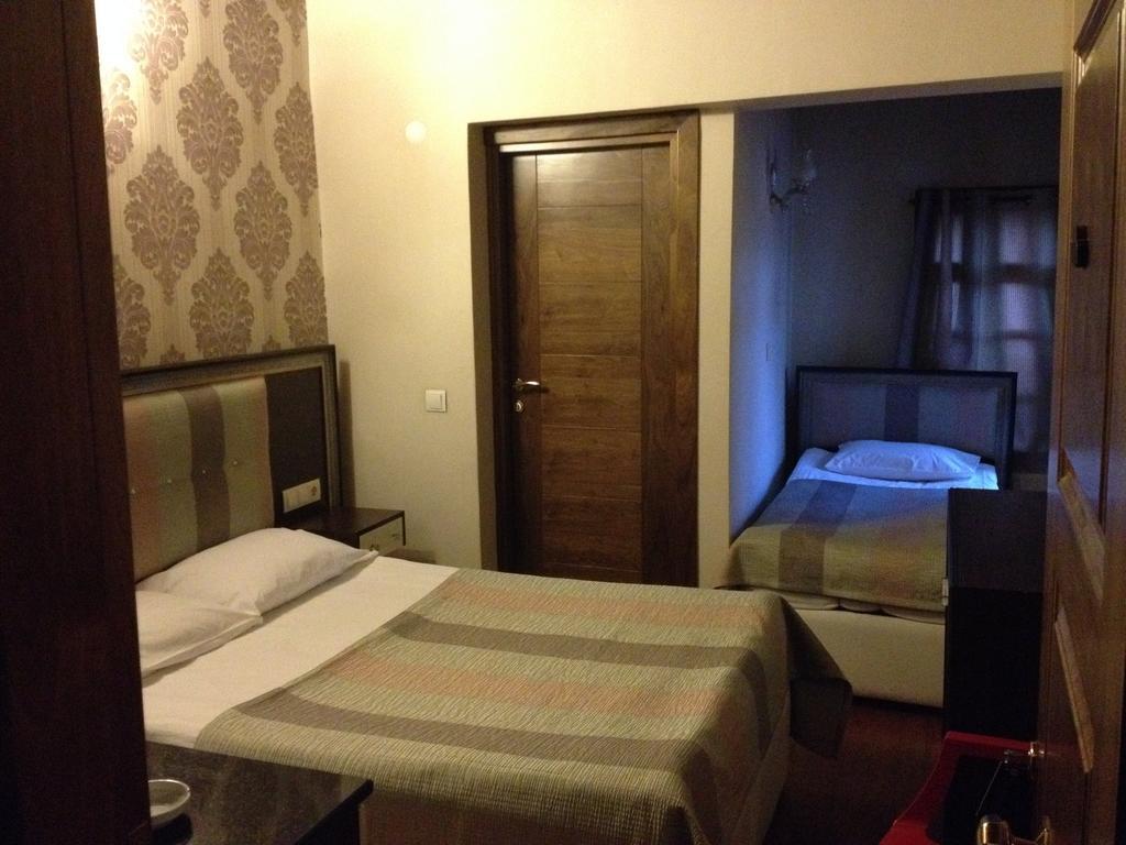 Celikpalas Hotel Safranbolu Rum bild
